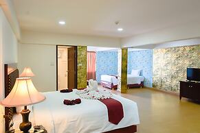 Pattaya Hiso Hotel