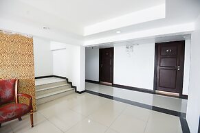 Pattaya Hiso Hotel