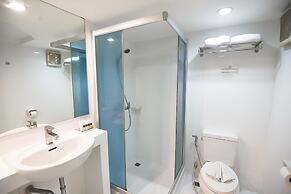 Pattaya Hiso Hotel