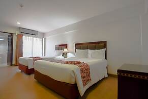 Pattaya Hiso Hotel