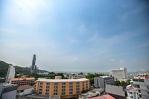 Pattaya Hiso Hotel