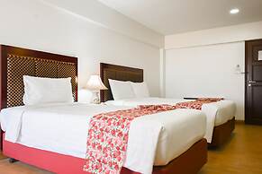 Pattaya Hiso Hotel