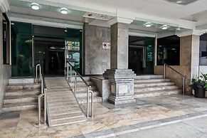 Pattaya Hiso Hotel
