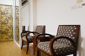 Pattaya Hiso Hotel