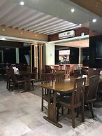 Pattaya Hiso Hotel