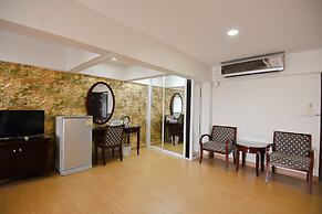 Pattaya Hiso Hotel