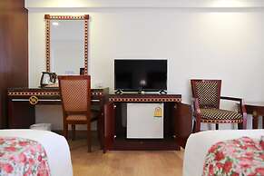 Pattaya Hiso Hotel
