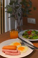 Grand Watergate Hotel