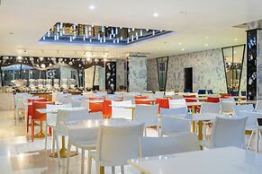Rodina Beach Hotel