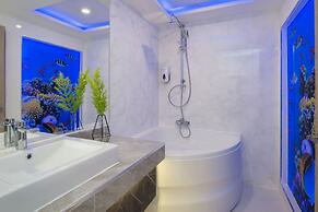 Rodina Beach Hotel