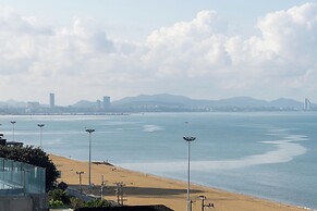 Rodina Beach Hotel