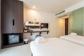 Rodina Beach Hotel