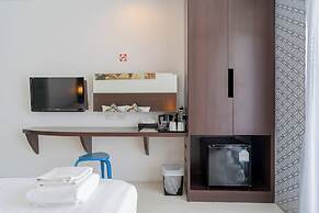 Rodina Beach Hotel