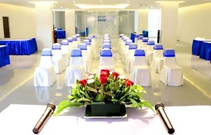 Rodina Beach Hotel