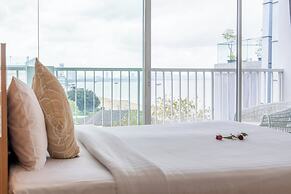 Rodina Beach Hotel