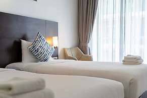 Rodina Beach Hotel