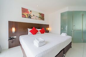 Rodina Beach Hotel