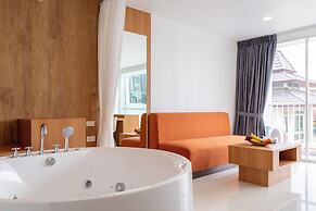 Rodina Beach Hotel