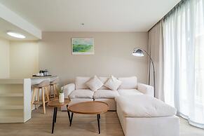 Rodina Beach Hotel