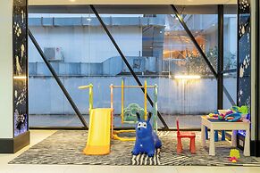 Rodina Beach Hotel