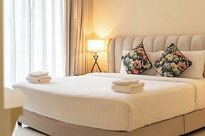 Rodina Beach Hotel
