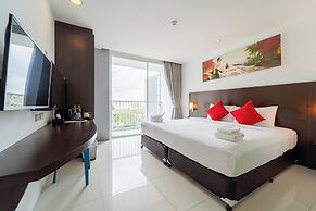 Rodina Beach Hotel