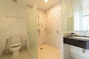 Rodina Beach Hotel