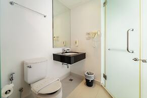 Rodina Beach Hotel