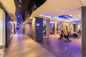 Rodina Beach Hotel