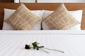 Rodina Beach Hotel