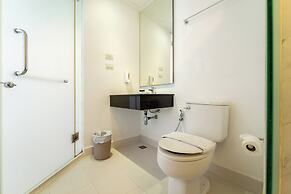 Rodina Beach Hotel