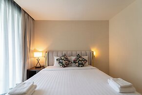 Rodina Beach Hotel