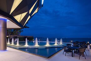 Rodina Beach Hotel
