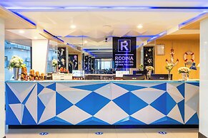 Rodina Beach Hotel