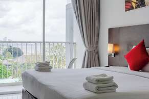 Rodina Beach Hotel