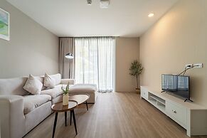 Rodina Beach Hotel
