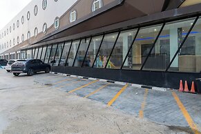 Rodina Beach Hotel