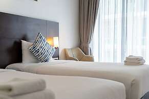 Rodina Beach Hotel