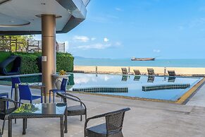 Rodina Beach Hotel