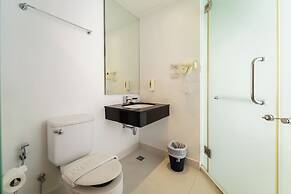 Rodina Beach Hotel