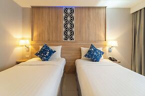 Rodina Beach Hotel