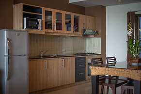 Kamala Beachfront Apartment