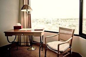 Laithong Hotel Ubon Ratchathani