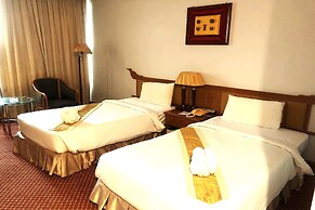 Laithong Hotel Ubon Ratchathani