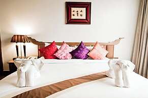 Laithong Hotel Ubon Ratchathani
