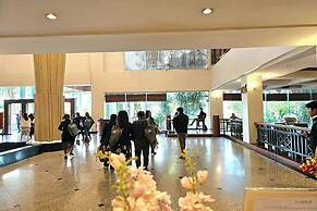 Laithong Hotel Ubon Ratchathani