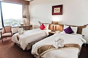 Laithong Hotel Ubon Ratchathani