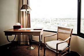 Laithong Hotel Ubon Ratchathani