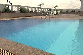 Laithong Hotel Ubon Ratchathani