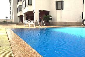 Laithong Hotel Ubon Ratchathani